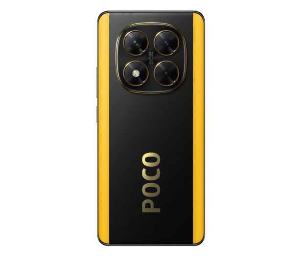 Xiaomi POCO X7 5G 12/512GB Black - 1306179 - zdjęcie 6